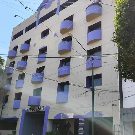 Hotel Max-2